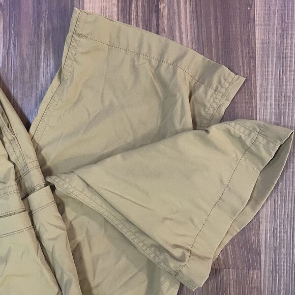 Duluth Trading Co Duluthflex Hike Yeah Cargo Hiking Pants 40 X 32 Standard Fit - Picture 2 of 10